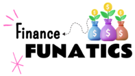 Finance Funatics Logo money tree