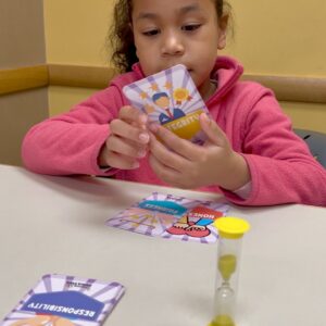 Money Memory Game for Kids