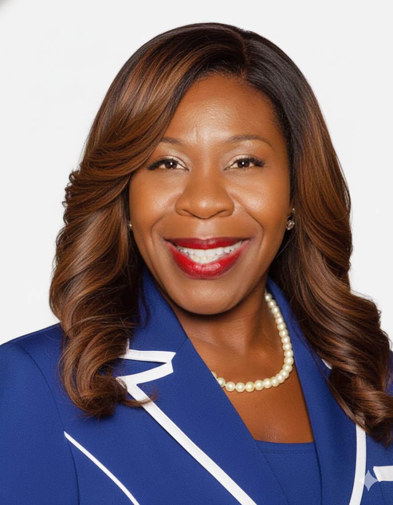 Delainna Burton — Founder of Finance Funatics